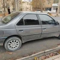 پژو 405 مدل 95|خودرو سواری و وانت|دزفول, |دیوار