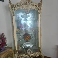 فروش بوفه سلطنتی درحد نو|بوفه، ویترین، کنسول|اهر, |دیوار