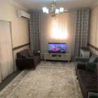 آپارتمان 54 متری همکف راه جدا ملارد