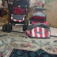 شیش تیکه نوزاد