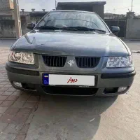 سمند lx تمیز|خودرو سواری و وانت|گنبد کاووس, |دیوار