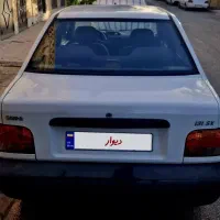 پراید ۱۳۱ مدل ۹۰