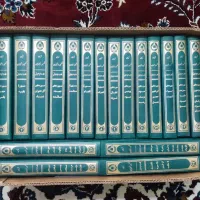 ترجمه تفسیر المیزان دوره 20 جلدی|کتاب و مجله مذهبی|قم, قم نو|دیوار