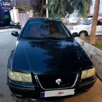 سمند مدل 90