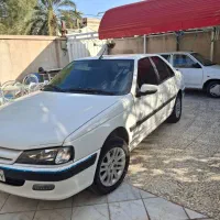 پارس مدل۱۴۰۲گاز سیمی