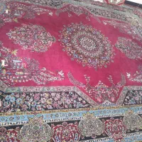 فرش و گلیم|فرش|سیوان, |دیوار