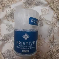 گوش پاکن ،آرایشی ،پریستیو 50عددی