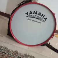 طبل متوسط
