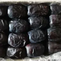 خرما مضافتی و کلوته