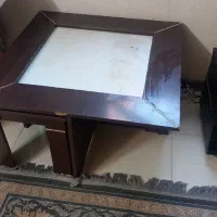 میز پذیرایی
