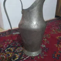 پارچ مس قدیمی