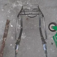 باربند موتور