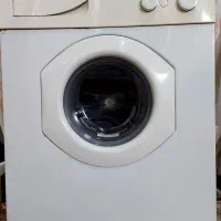 ماشین لباسشویی اتوماتیک