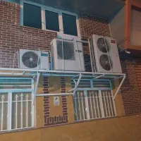 نصاب کولر، سرویس، گازگیری  اهواز