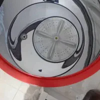 ماشین لباسشویی پتو شو 45کیلویی