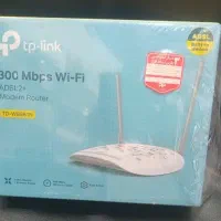 مودم ADSL2+