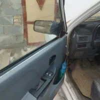 پراید دوگانه فابریکCNG|خودرو سواری و وانت|بندر ماهشهر, |دیوار