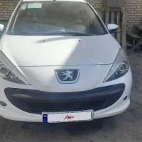 پژو 207i دنده‌ای TU3، مدل ۱۴۰۴