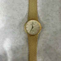 ساعت قدیمی خریداری شده از ژاپن