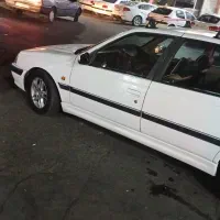 پارس دوگانه کارخانه|خودرو سواری و وانت|تهران, شهرک بوعلی|دیوار