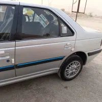 فروش پارس ELX موتور زانتیا ، مدل ۱۳۸۵|خودرو سواری و وانت|بندرعباس, |دیوار