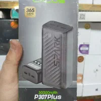 پاوربانک ۳۰ هزار کالوس اصل اورجینال