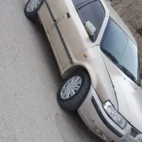 سمند مدل ۸۴|خودرو سواری و وانت|دورود, |دیوار