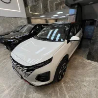 کراس مدل ۱۴۰۳X33|خودرو سواری و وانت|اصفهان, سروستان|دیوار