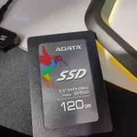 سه عدد هارد|قطعات و لوازم جانبی رایانه|رشت, آزادگان|دیوار