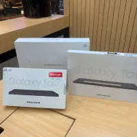 خریدار تبلت و نت بوک سامسونگ،شیامی کارکرده و آکبند