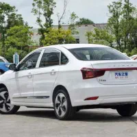 دانگ فنگ e70 ای ۷۰ برقی