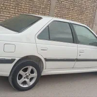 پارس مدل ۹۳