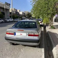 زانتیا مدل ۸۴