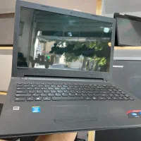 لپ تاپ حسابداری دانش اموزی lenovo ci5|رایانه همراه|همدان, |دیوار