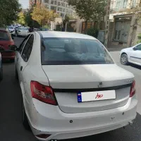 ساینا سفیدمدل۹۹|خودرو سواری و وانت|تهران, افسریه جنوبی|دیوار