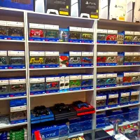 مرکز فروش دسته ps4