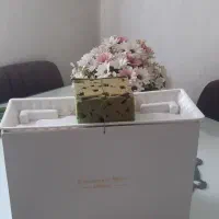 باکس گل طبیعی و مصنوعی(بدون گل)
