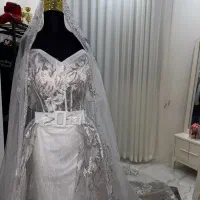 لباس عروس|لباس|پاکدشت, پاکدشت (مامازند)|دیوار