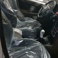 پارس سیمی موتور جدید مدل ۴۰۲ فول|خودرو سواری و وانت|اهواز, گلستان|دیوار