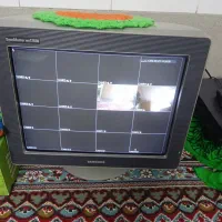 دوربین مداربسته 16 کانال