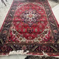 فرش ۶ متری دستباف