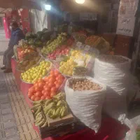 کار در میوه فروشی|استخدام خدمات فروشگاه و رستوران|اصفهان, رکن الدوله غربی|دیوار