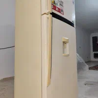 یخچال بزرگ و جادار الجی اصلی با کیفیت سالم