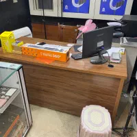 میز مدیریتی - کارمندی - اداری