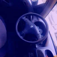 پژو 206 v8 SD مدل ۹۷ کاملا سالم و خانگی|خودرو سواری و وانت|کرمان, |دیوار