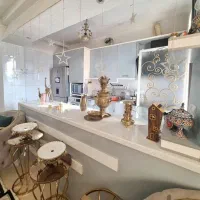 اپارتمان خوش نقشه شیک گل منطقه|فروش آپارتمان|قرچک, باقرآباد|دیوار