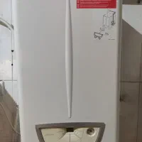 پکیج ایمر گاز اصل ایتالیا فن‌دار 24هزار