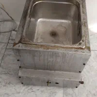 سرخ کن