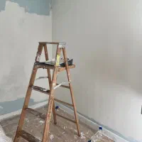 رنگ کاری و نقاشی ساختمان|خدمات پیشه و مهارت|قرچک, زیبا شهر|دیوار