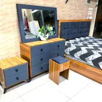 حراج چندین مدل سرویس خواب های دو و تک نفره